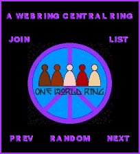 One World Net Ring